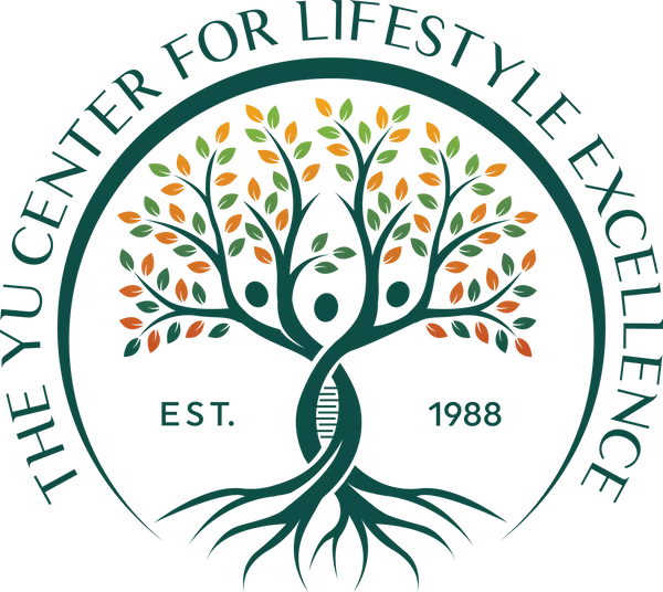 Yu Center For Lifestyle Excellence Store